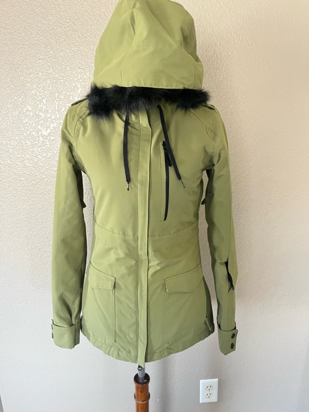 Ride Snowboard Company Women’s ski jacket XS